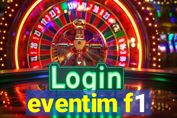 eventim f1